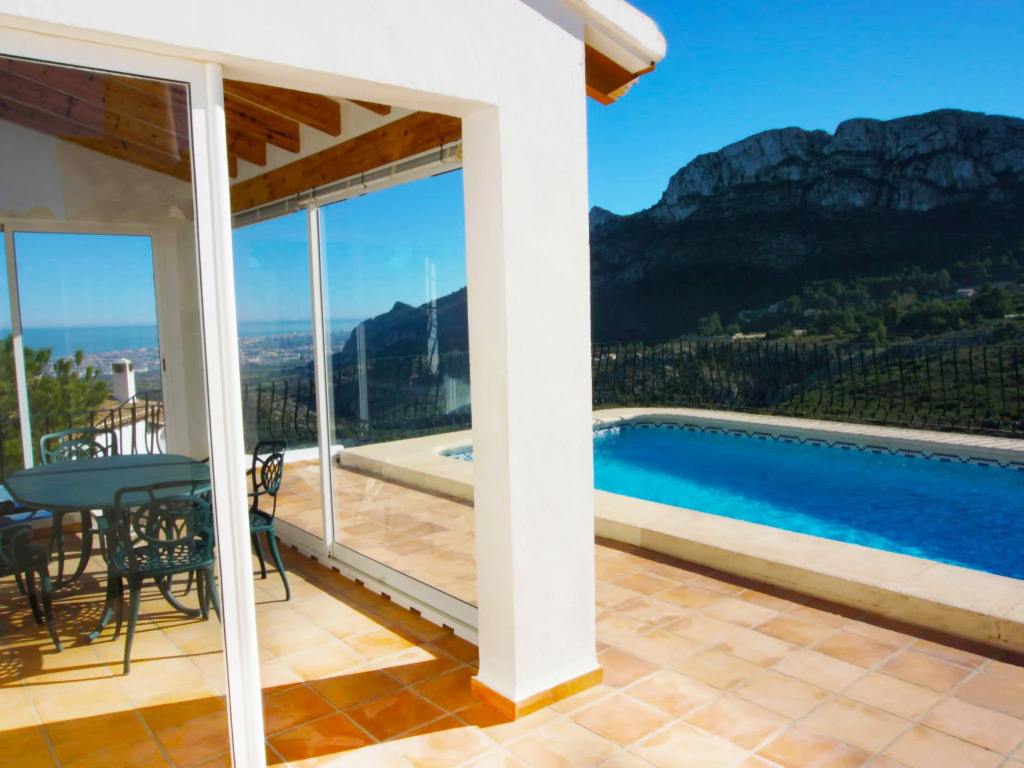 Holiday Home Gabi by Interhome
