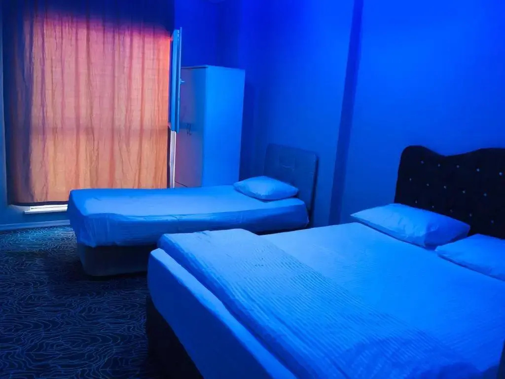 Beylikdüzü No:5 Suites