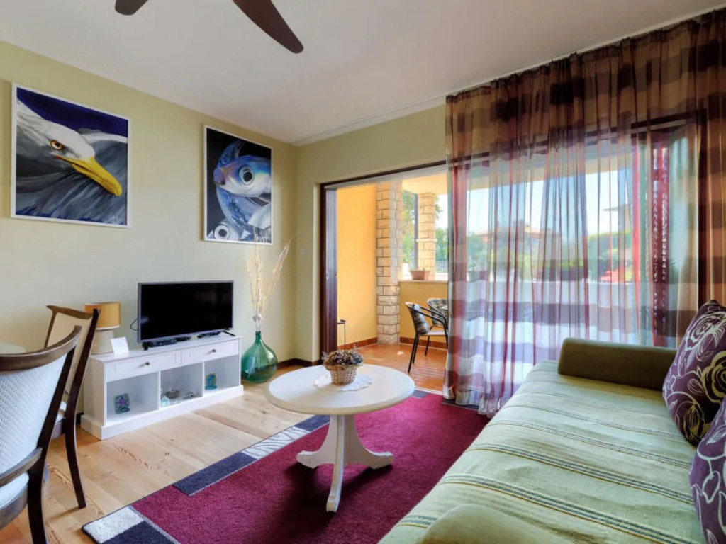 Apartment Tiziana Umag/Finida 31805