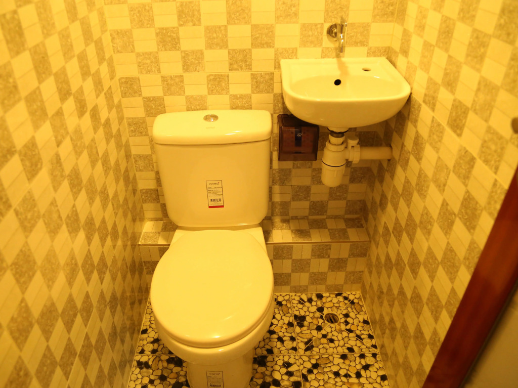 European Hostel