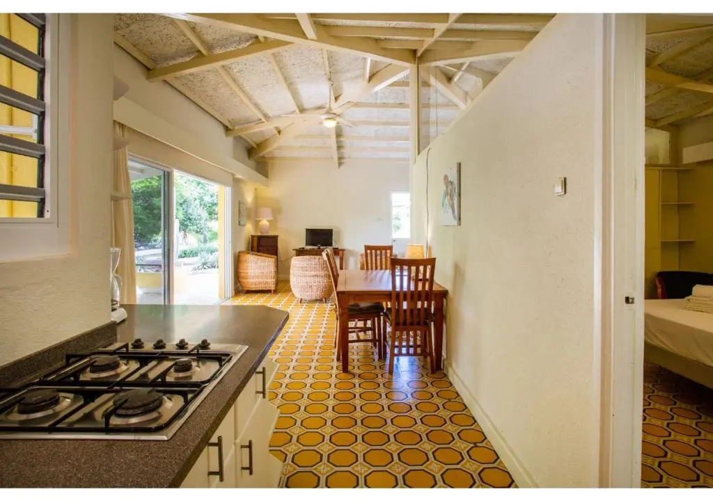 Bungalow Bossa Nova
