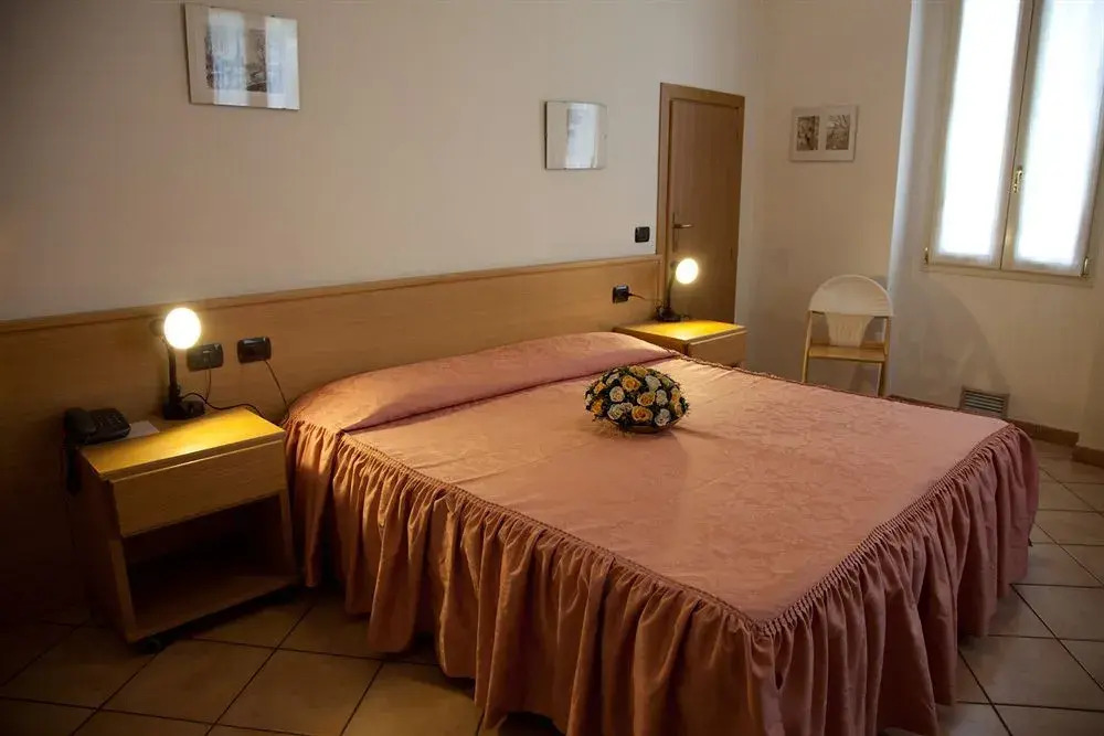 Albergo Da Angela
