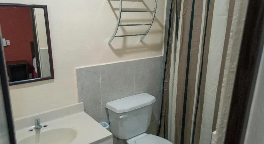 Hotel Maya Becan