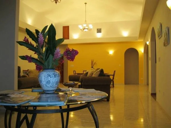 Villa San Juan
