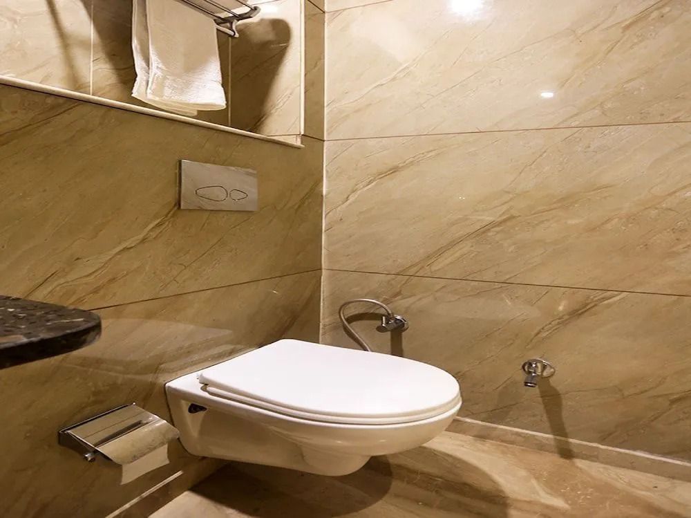 FabHotel The Kailash Dev - Nr Adarsh Nagar Metro