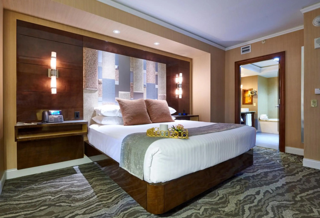 Mount Airy Casino Resort