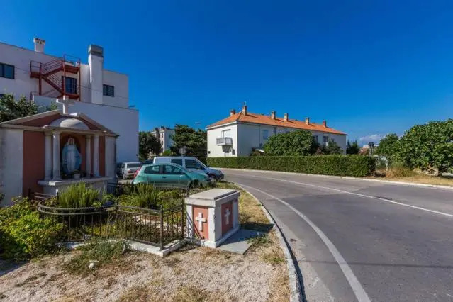 Apartment Porin