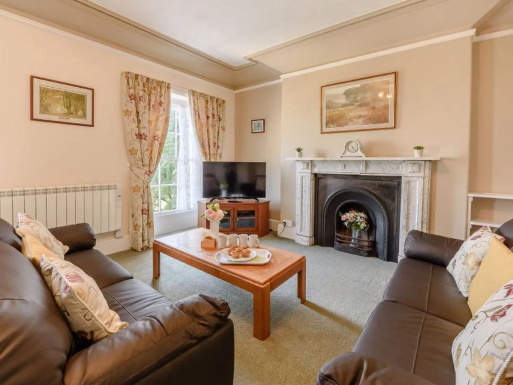Fortescue - Upcott House