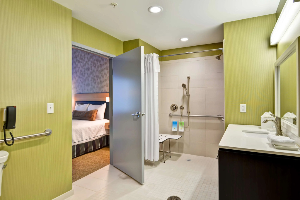 Home2 Suites By Hilton Stafford Quantico