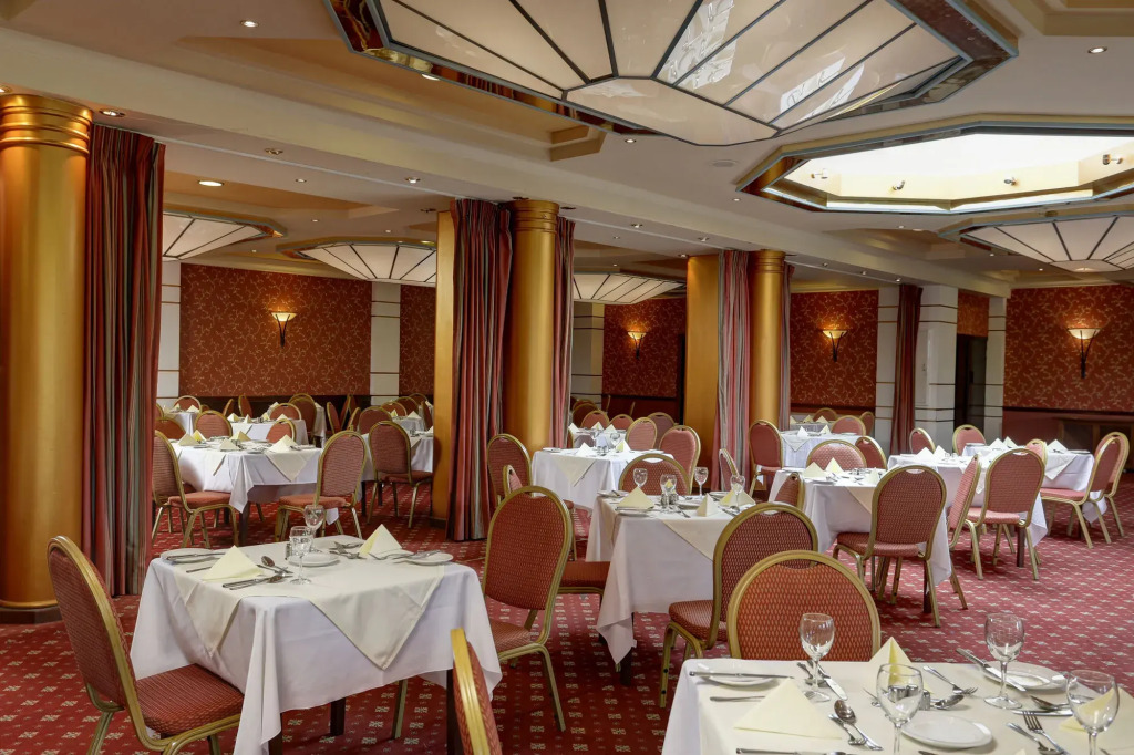 Shap Wells Hotel