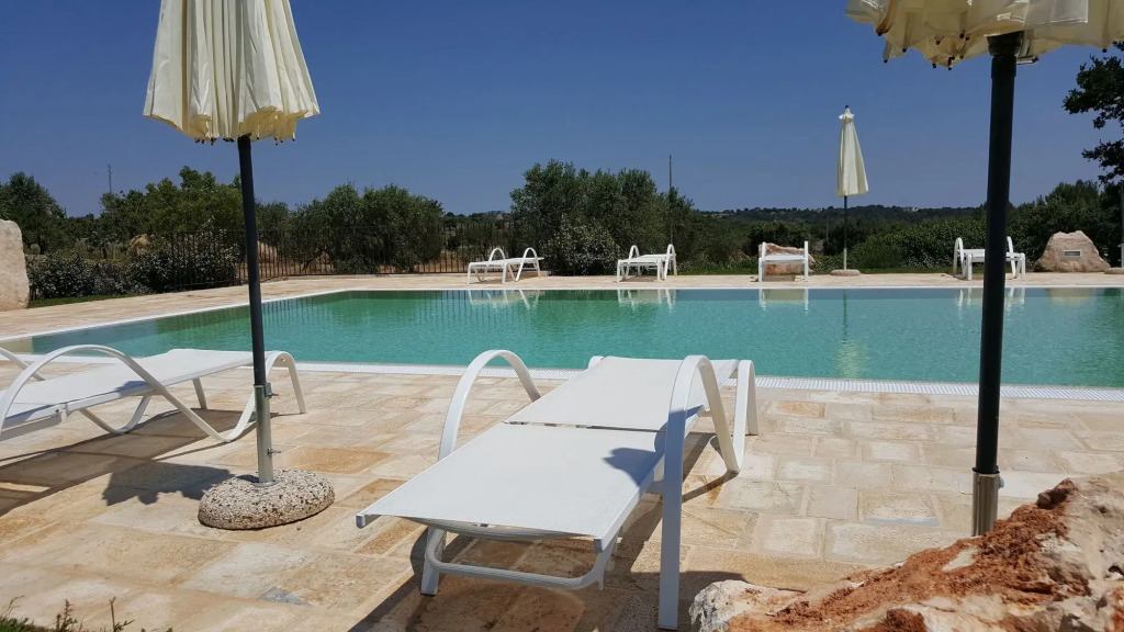 Masseria Peppeturro