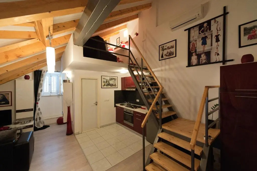 Apartment Mishel