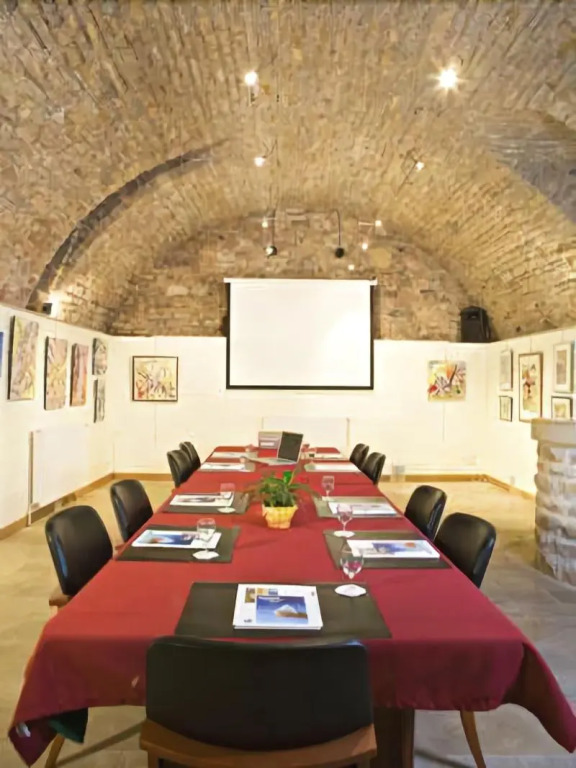 Appart Hotel Charles Sander