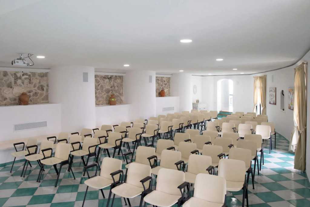 Grand Hotel Tritone