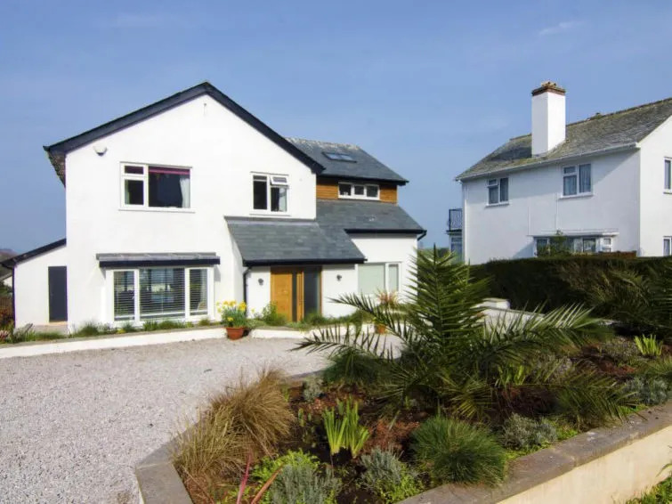 Holiday Home Doriam
