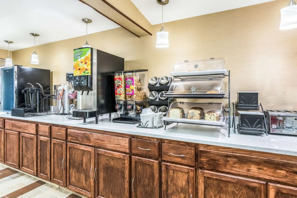 Econo Lodge Gastonia North
