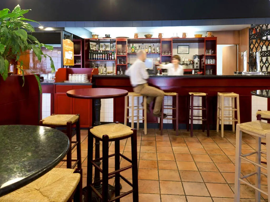 Ibis Bilbao Barakaldo