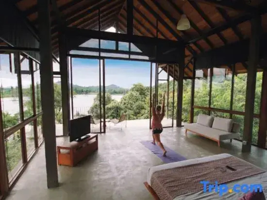 Wild Grass Nature Resort