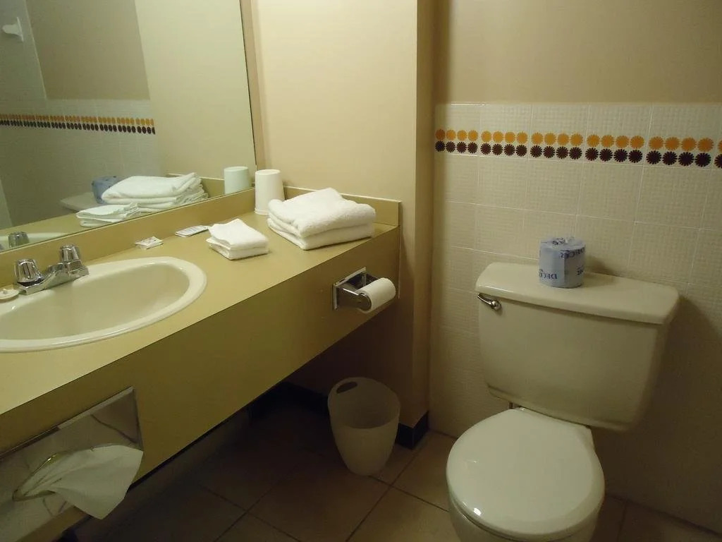 Hôtel-Motel Normandin Alma - Lac St-Jean