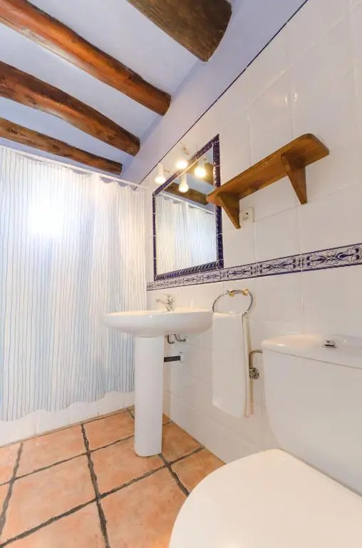 Casa Trallero