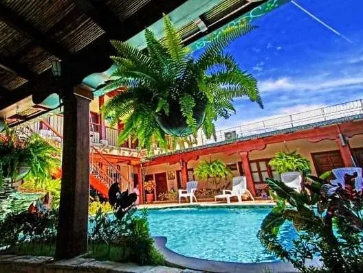 Hotel La Mar Dulce