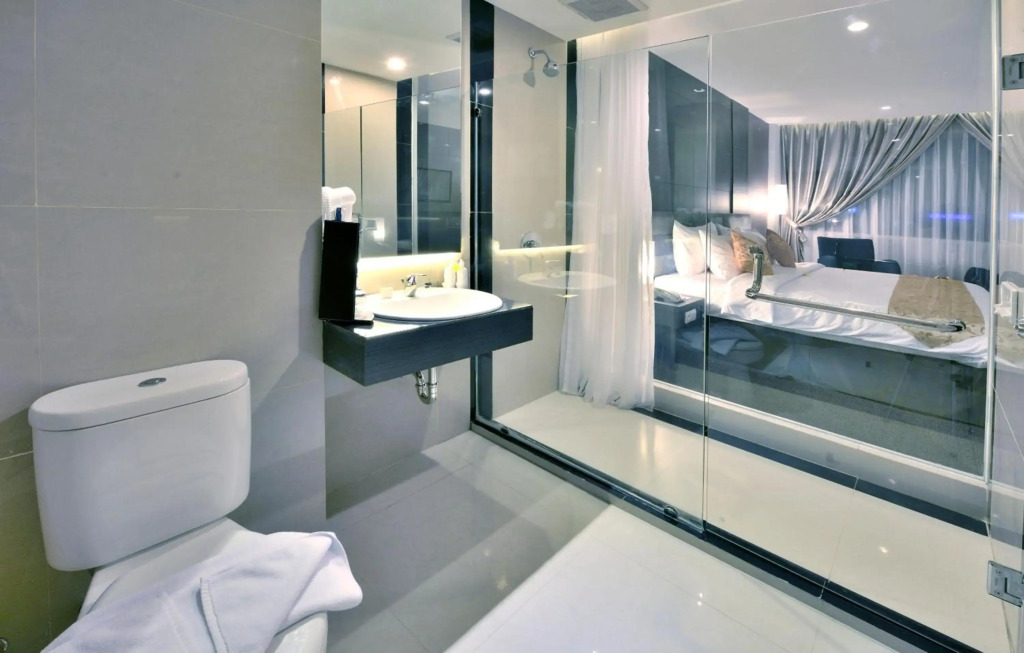 Tjokro Hotel Pekanbaru
