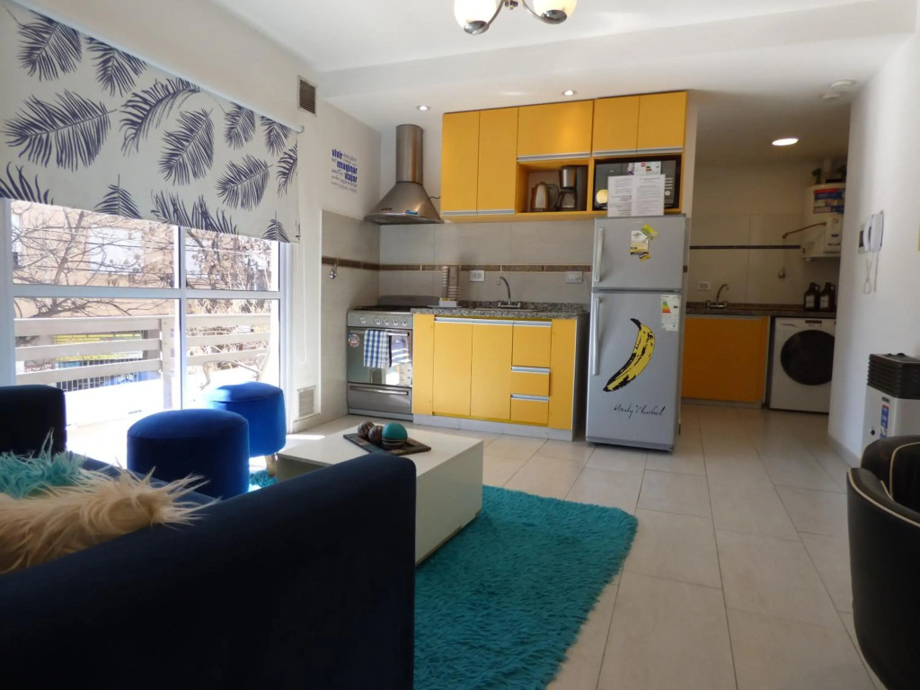 9 ¾ Apartamentos VIP