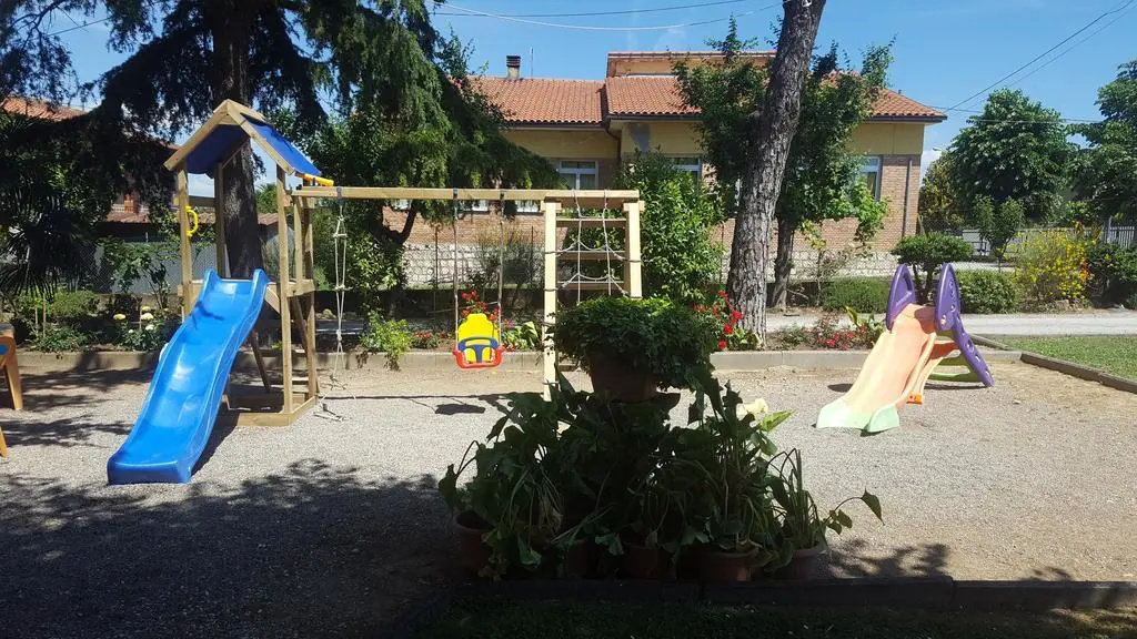Hotel Tiziana