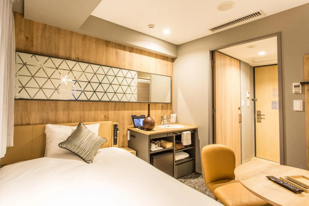 Hotel Musse Ginza Meitetsu