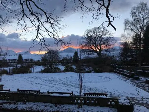 Appletrees B&B