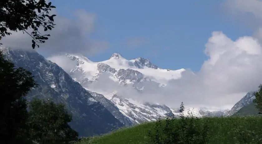 Landhaus Maria
