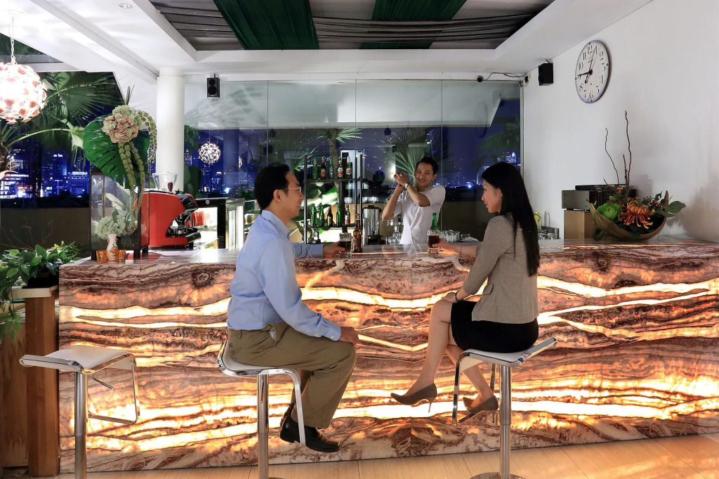 Rasuna Icon Hotel
