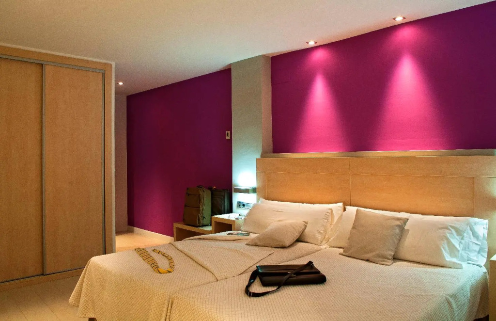 Hotel Europa Jaén