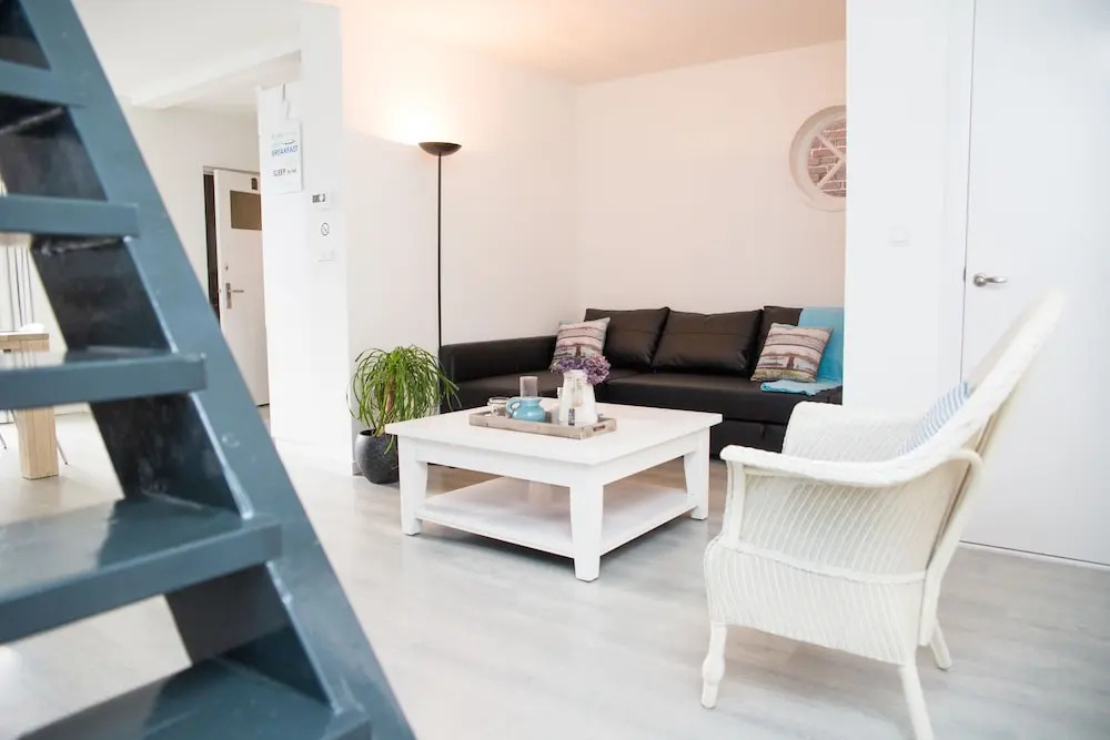 B&B Ons Dijkhuisje
