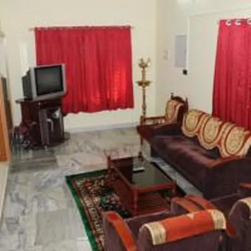 Sanam Beach House