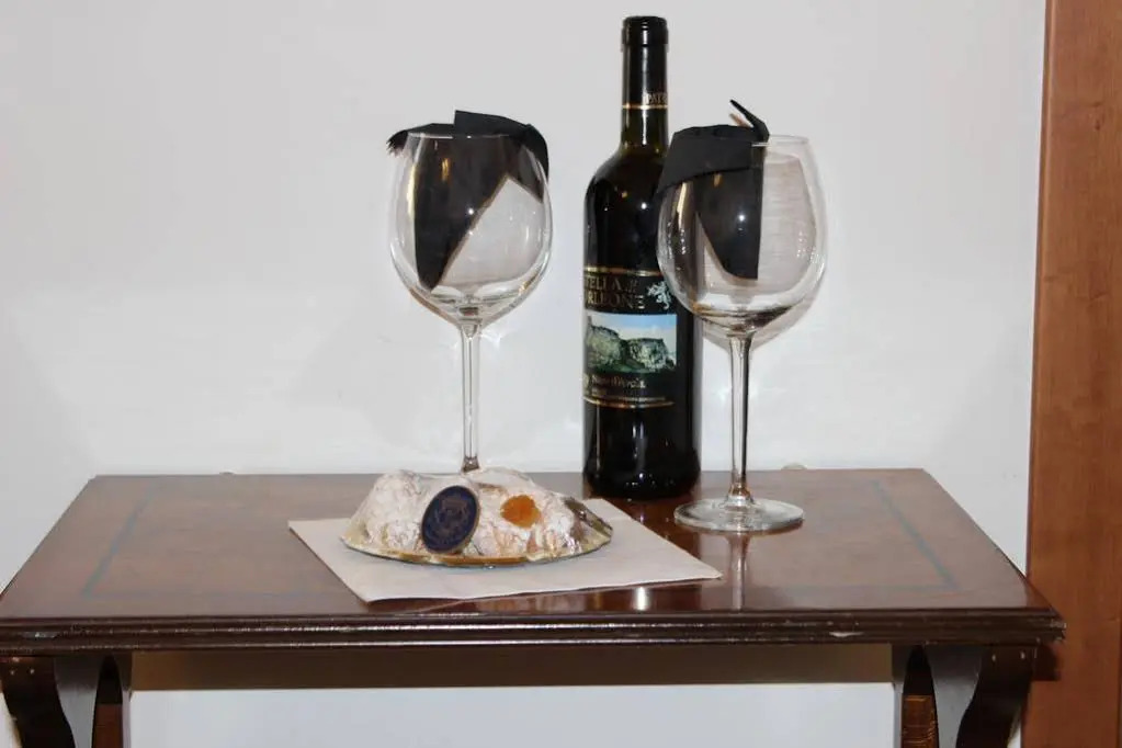 Apartment Degli Artisti