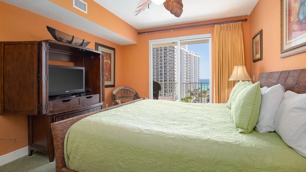 Ariel Dunes I 704 - flr 7 - 2BR 2BA - (6)