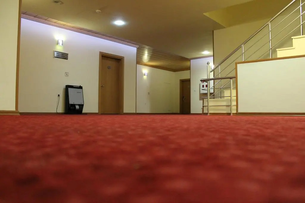 Lamassu Hotel