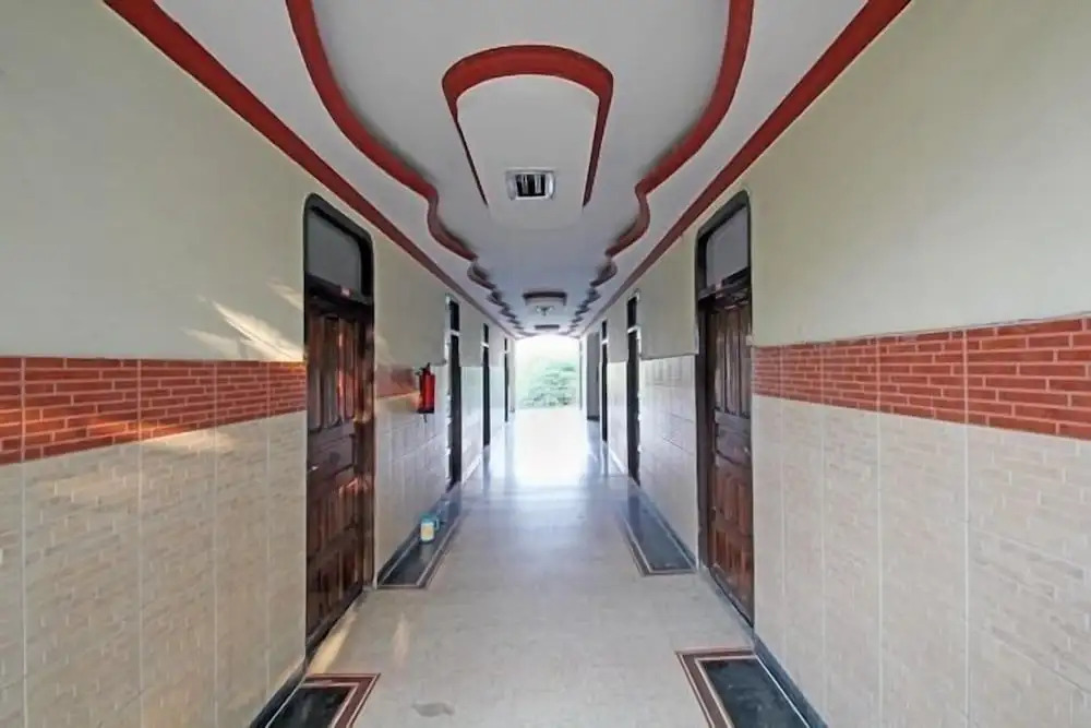 Hotel Saarthi