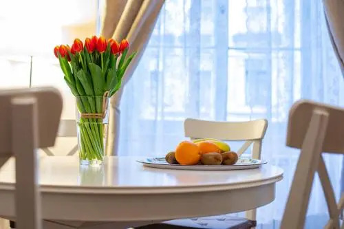 Michalska Apartment