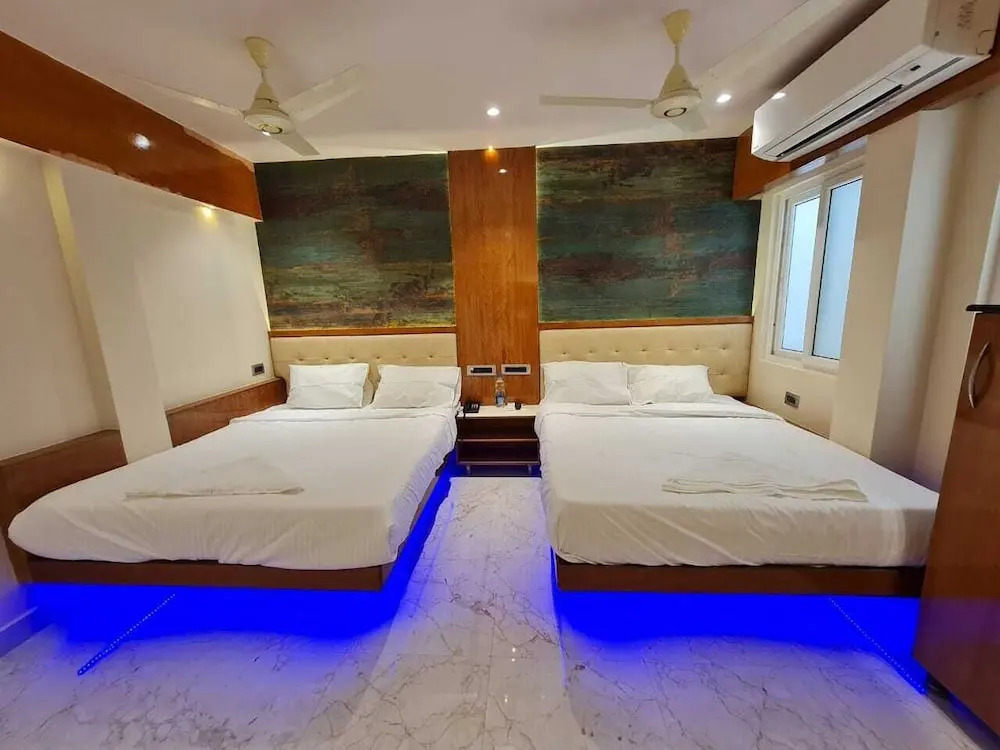 Hotel Sannidhi