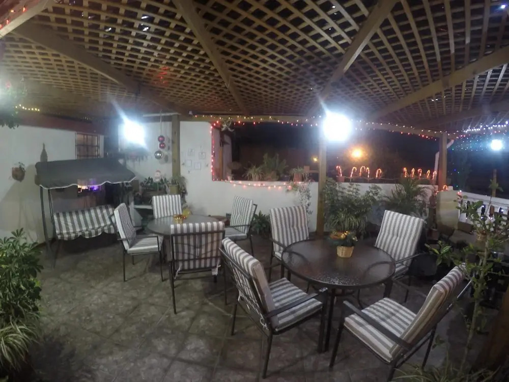 Marianas Petit Hotel