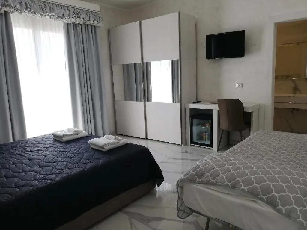 Hotel Presidente