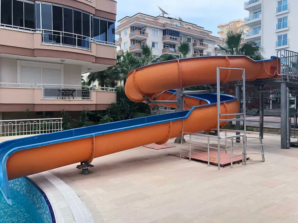 Sea View Penthouse 4+1 Dream Country