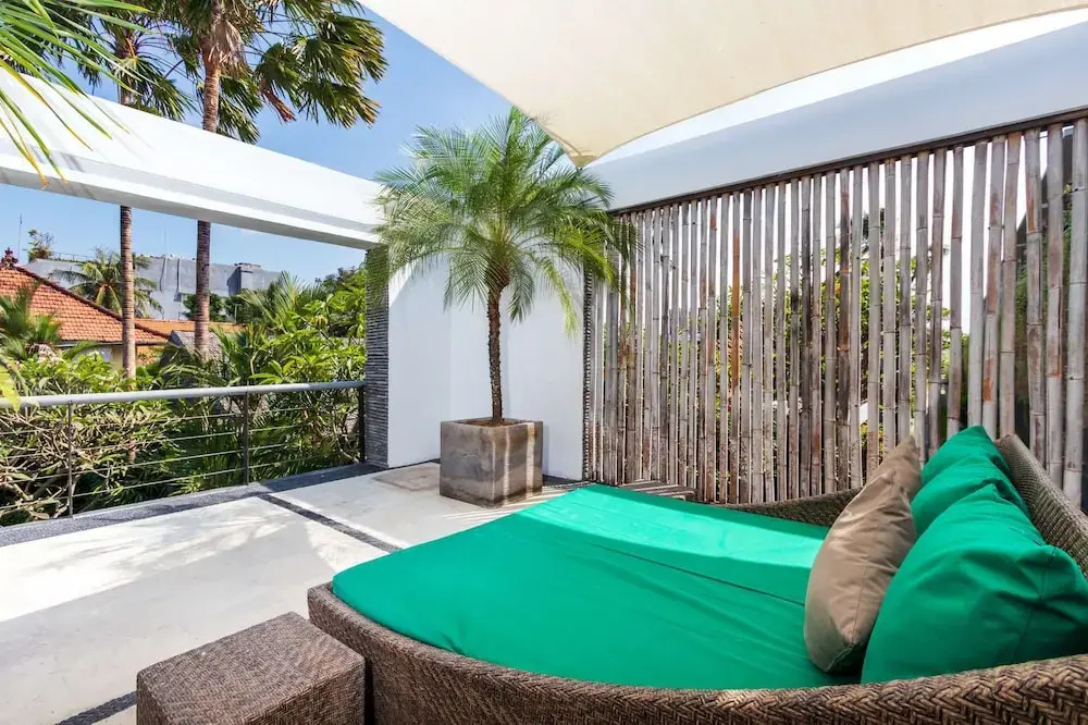 Beautiful Villa With Private Pool, Bali Villa 2026