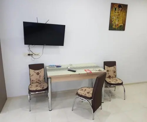 Batumi Apartment With Sea View