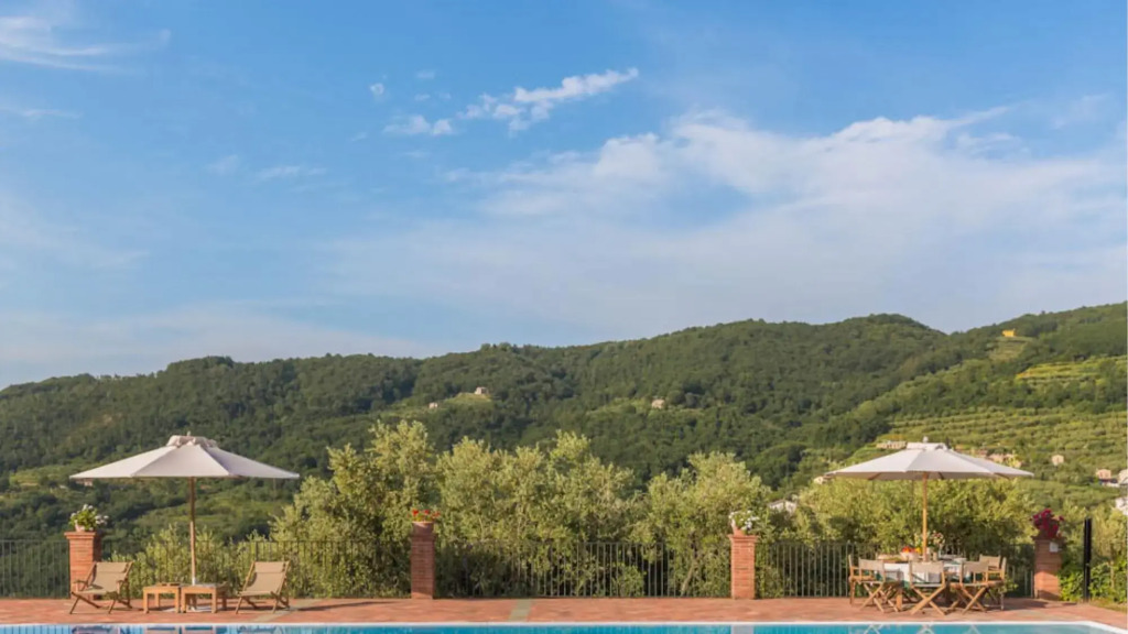 Villa Angelica Beautiful 8-beds Villa-villa Angelica
