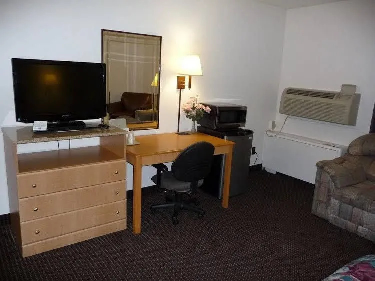 Budget Inn Batavia