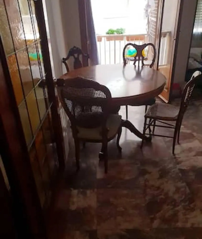 Apartment With 3 Bedrooms in El Vendrell, With Wonderful City View, Furnished Balcony and Wifi Near the Beach