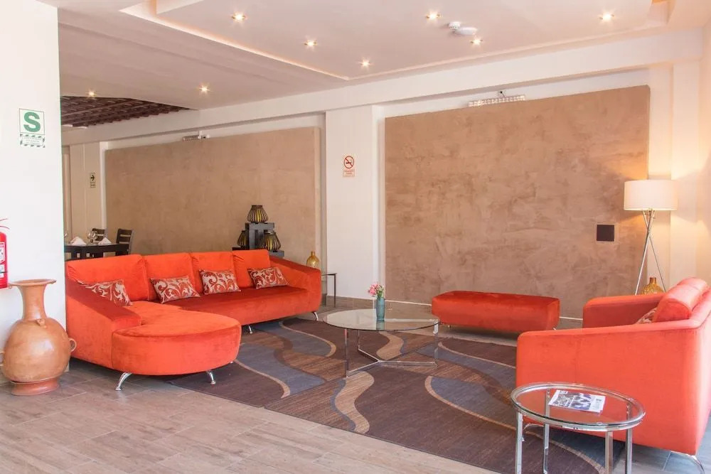 Wayqey Hotel